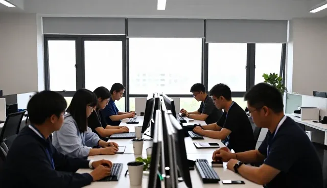 星厨优品（湖北）科技有限公司探索技术开发更多应用可能