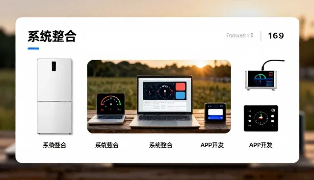 技术选型中的方案设计:如何实现效率与稳定性的平衡
